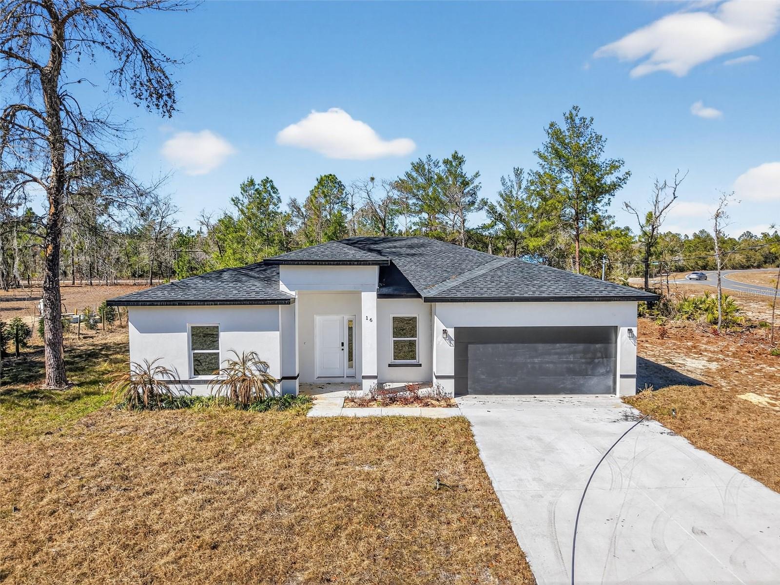 SILVER SPGS SHORES UN 35 - Residential