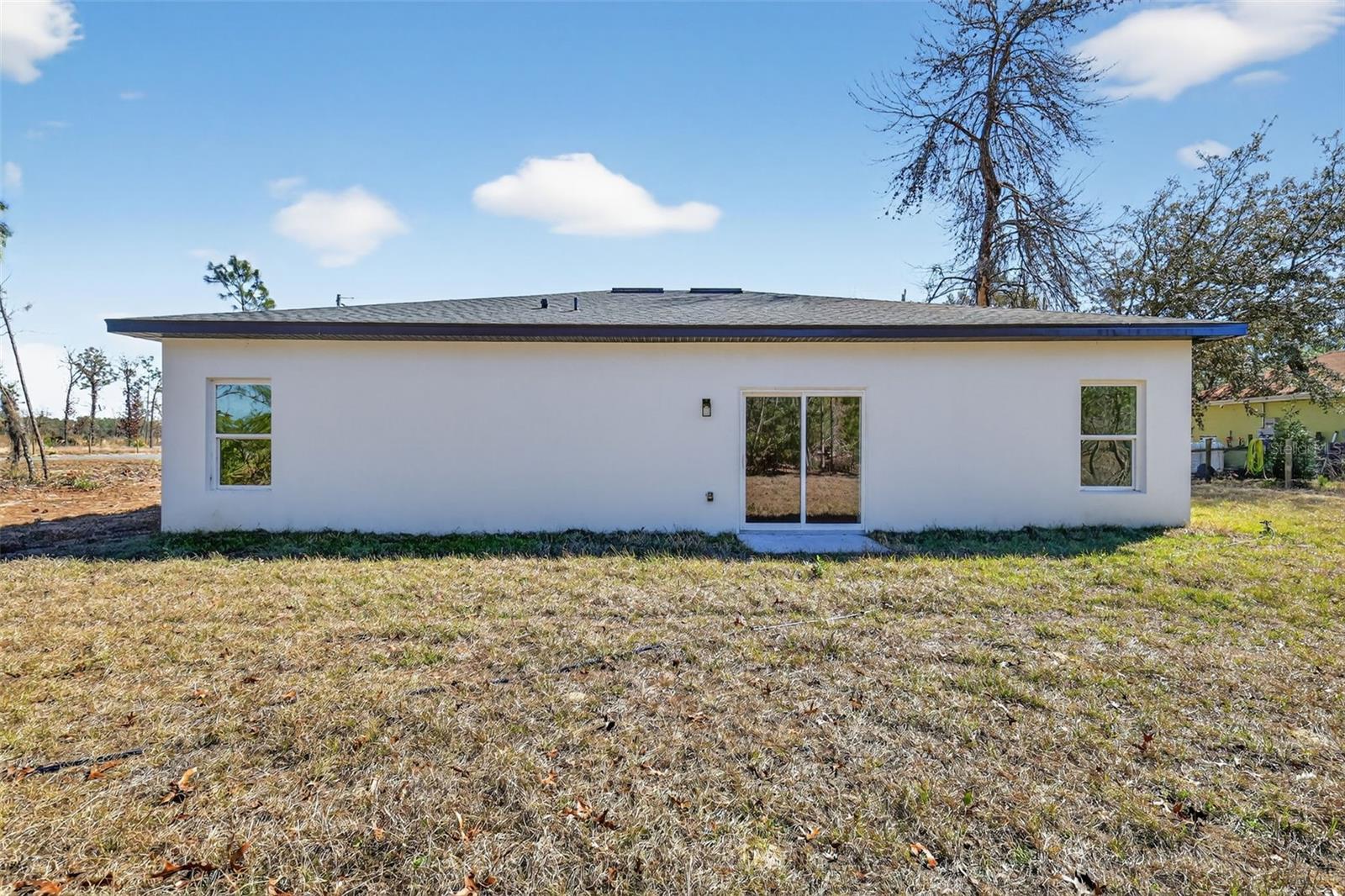 SILVER SPGS SHORES UN 35 - Residential