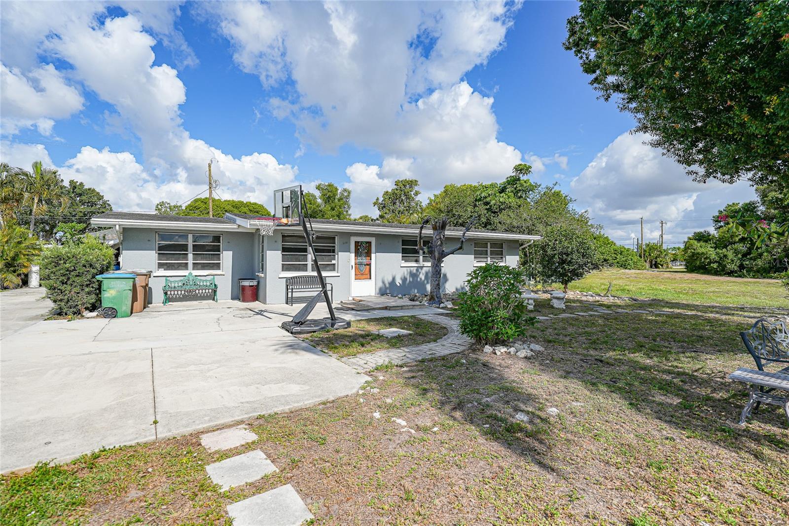 ALABAR VISTA - Residential