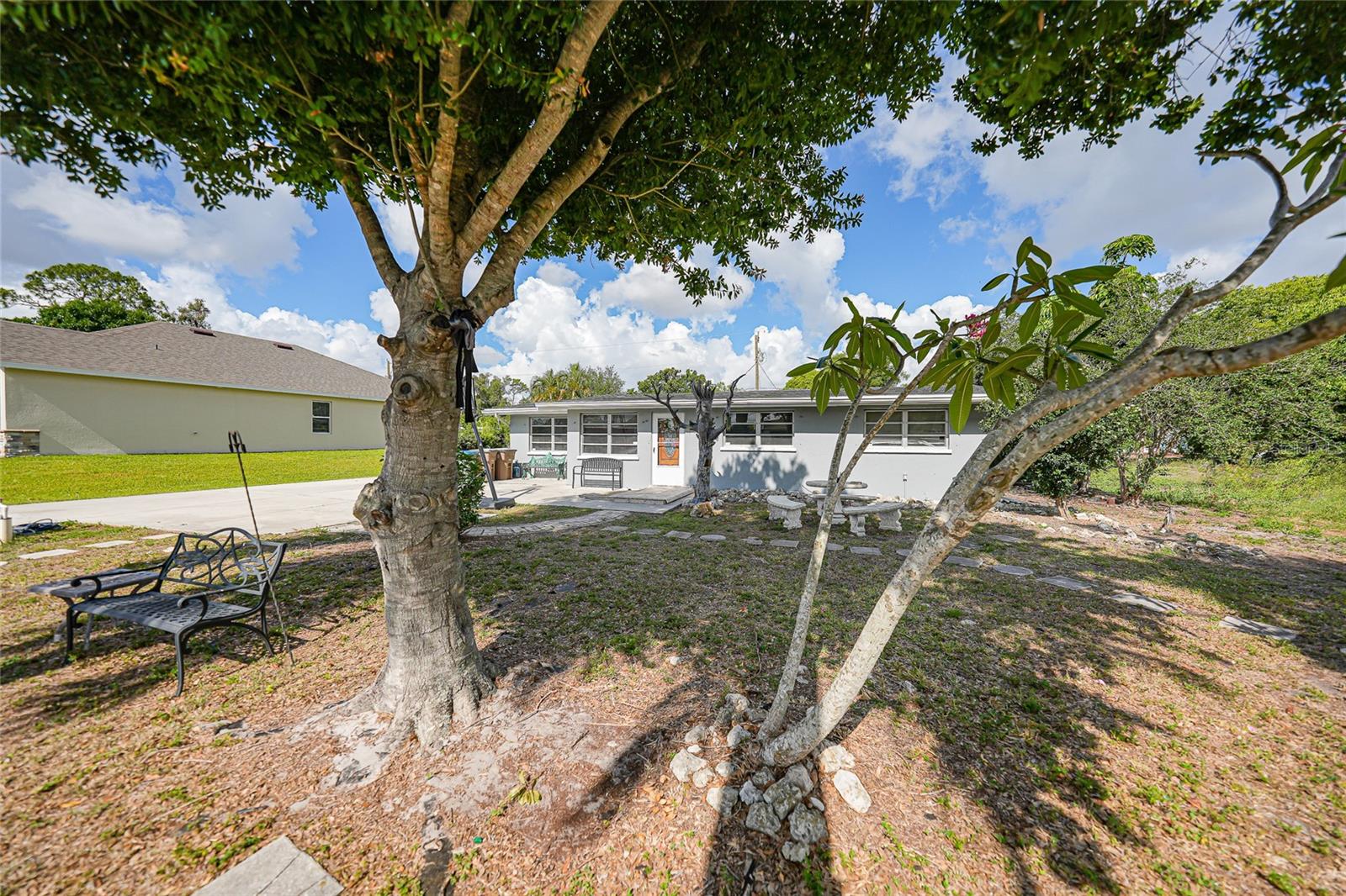 ALABAR VISTA - Residential