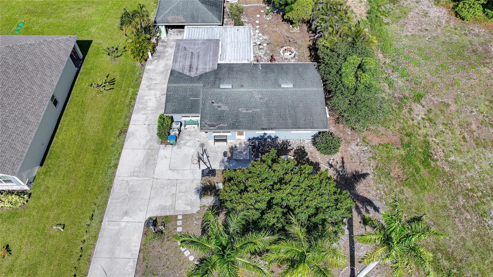 ALABAR VISTA - Residential