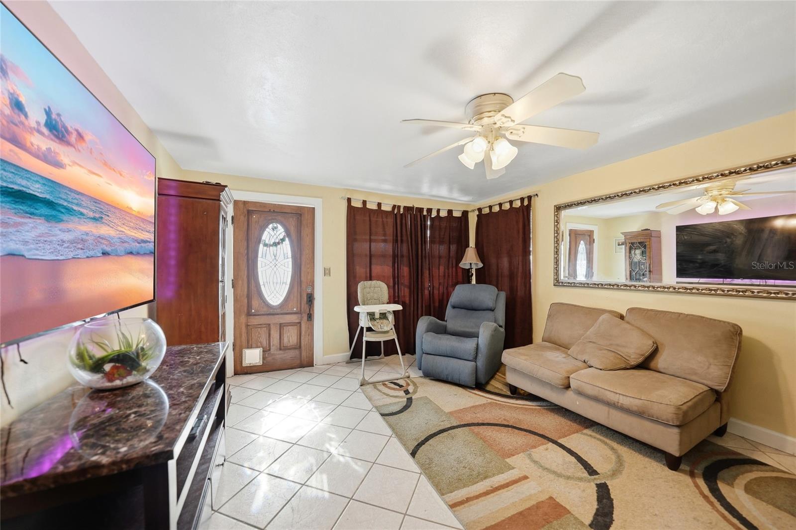 ALABAR VISTA - Residential