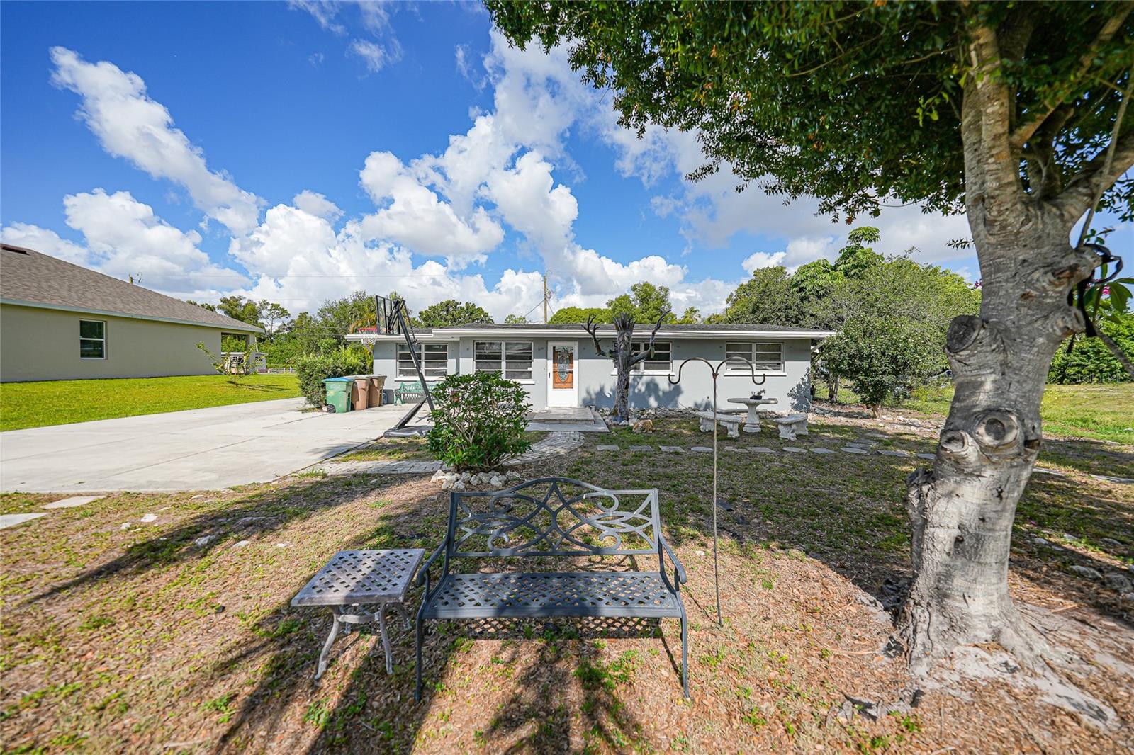 ALABAR VISTA - Residential