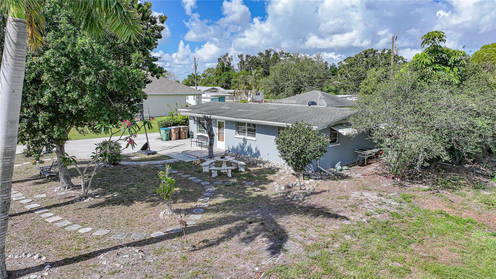 ALABAR VISTA - Residential