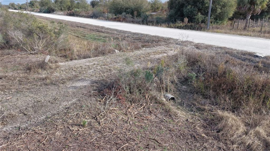 Photo of 20575 NW 272nd Street, Okeechobee, FL 34972 (MLS # O6374913)