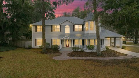 A home in OCALA