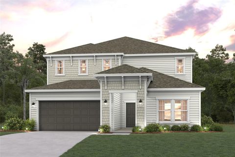 Photo of 1332 Ribbon Place, Palm Coast, FL 32164 (MLS # FC317279)