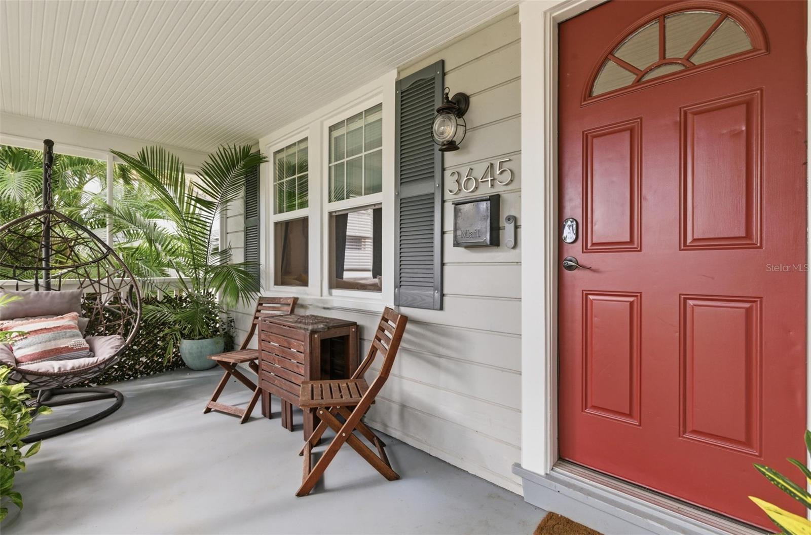 POWERS CENTRAL PARK SUB - Residential