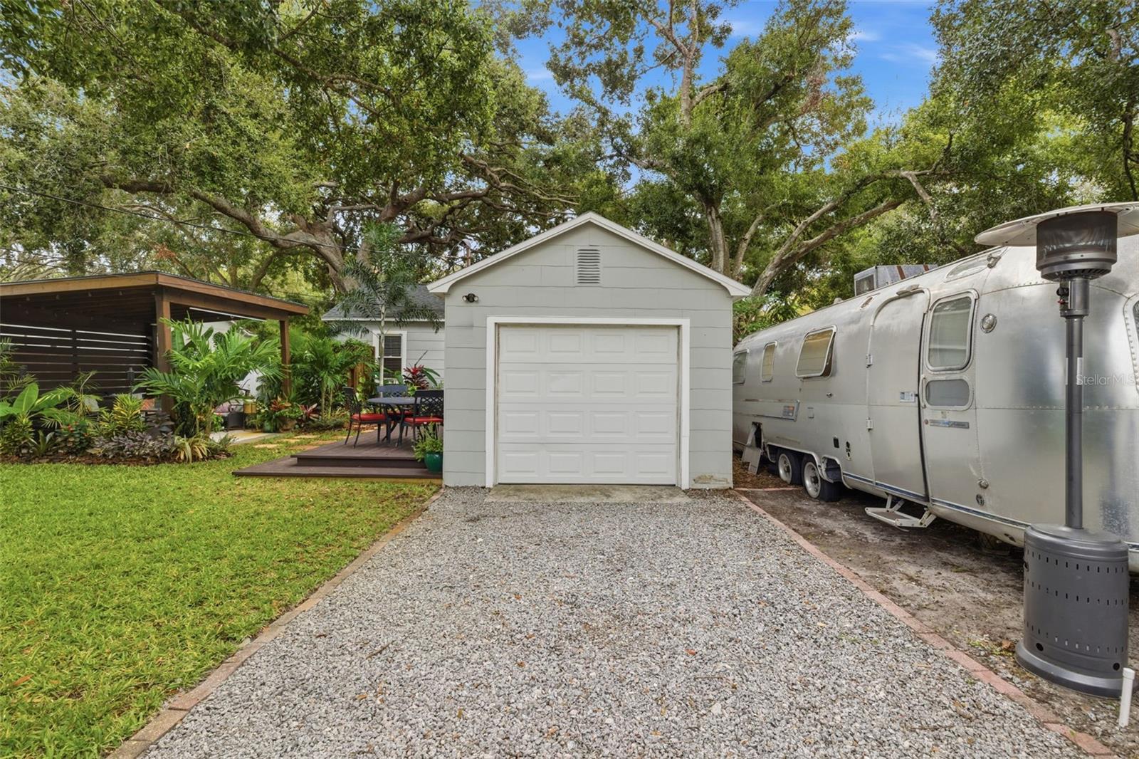 POWERS CENTRAL PARK SUB - Residential