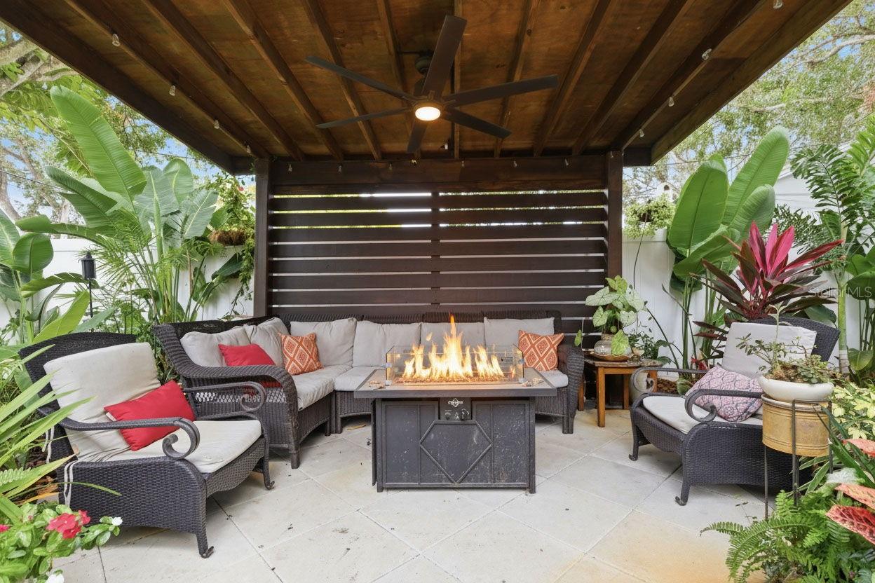 POWERS CENTRAL PARK SUB - Residential