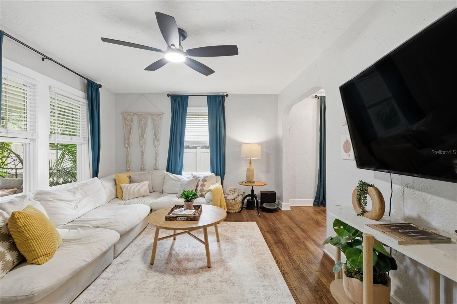 POWERS CENTRAL PARK SUB - Residential