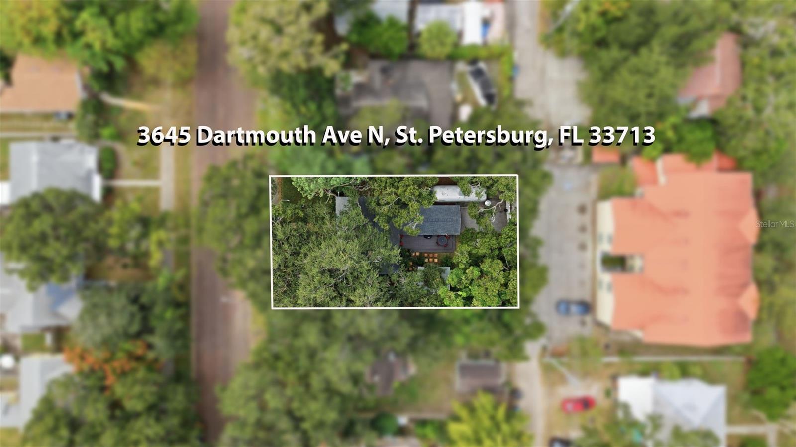 POWERS CENTRAL PARK SUB - Residential