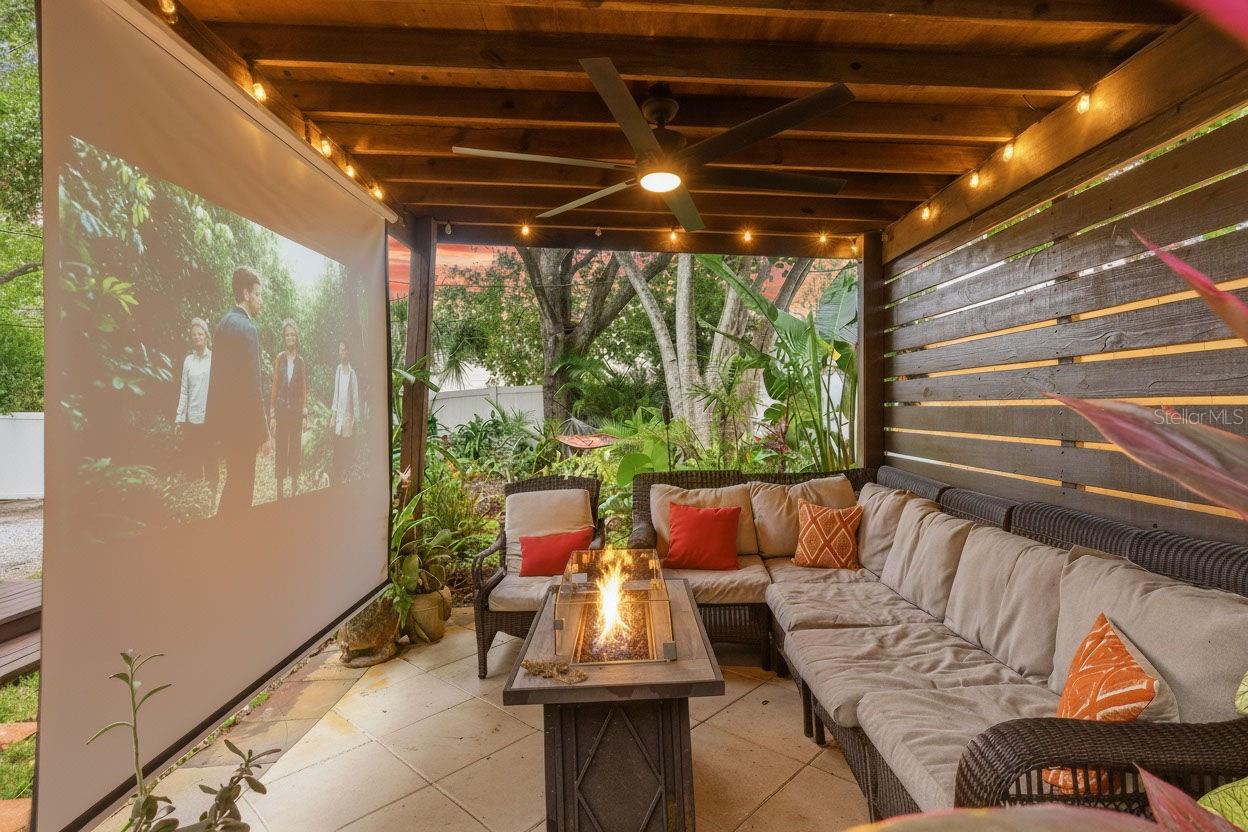 POWERS CENTRAL PARK SUB - Residential