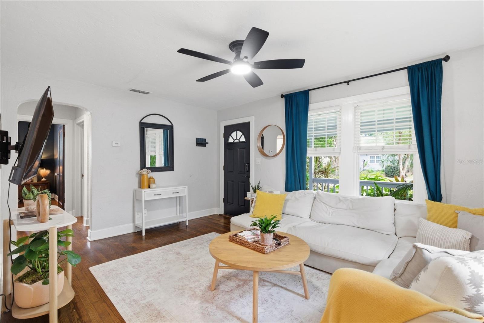 POWERS CENTRAL PARK SUB - Residential