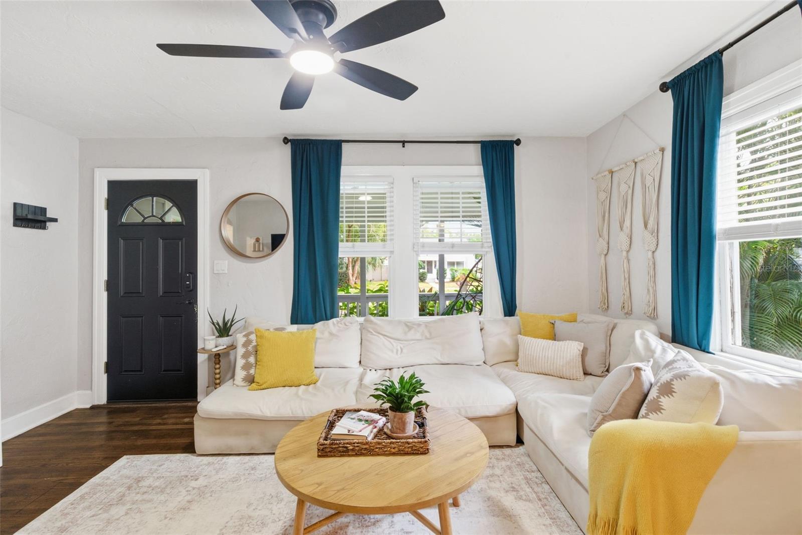 POWERS CENTRAL PARK SUB - Residential