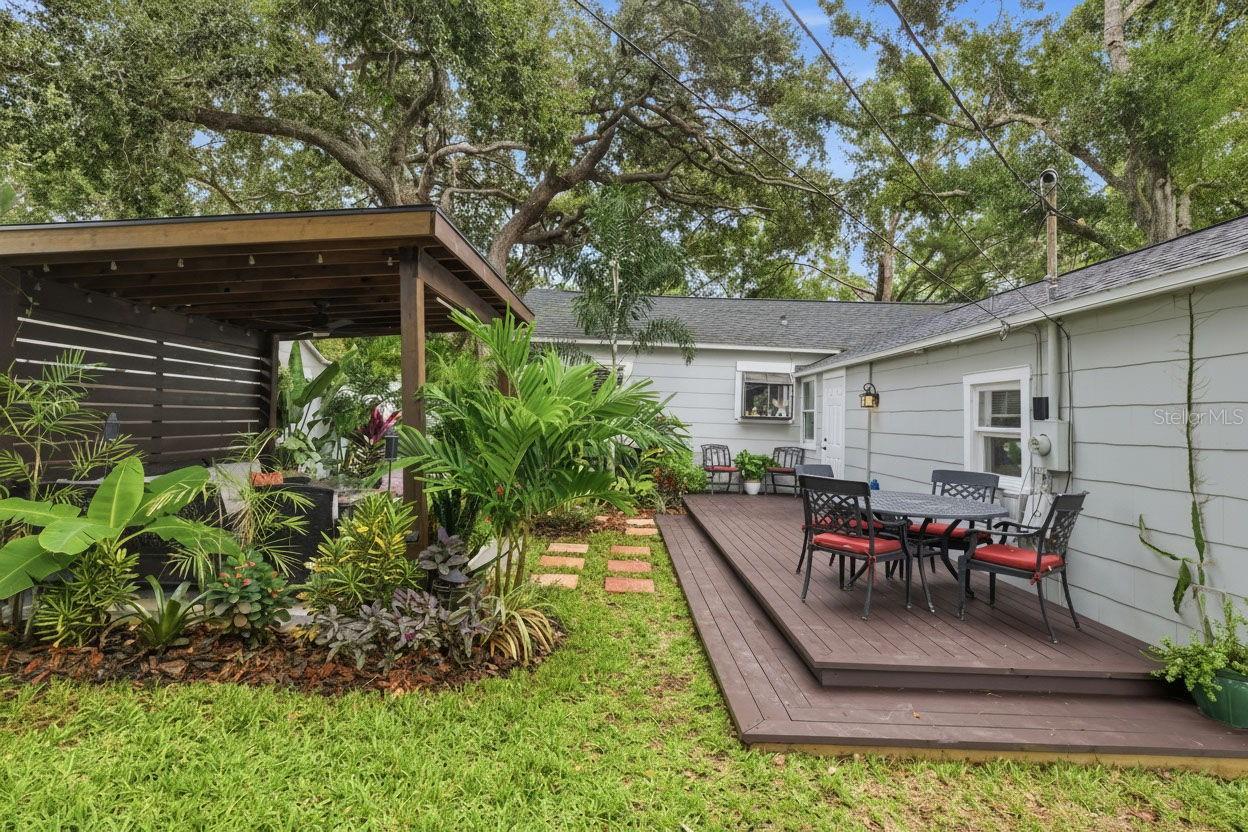 POWERS CENTRAL PARK SUB - Residential