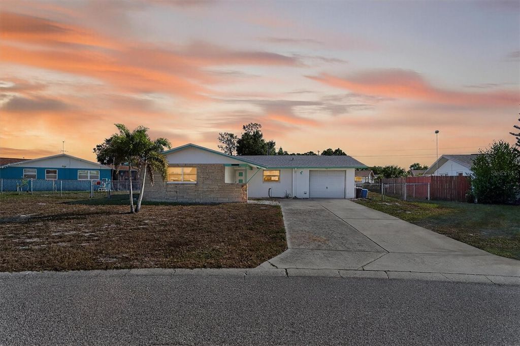 Photo of 7608 Redcoat Avenue, Port Richey, FL 34668 (MLS # TB8456090)