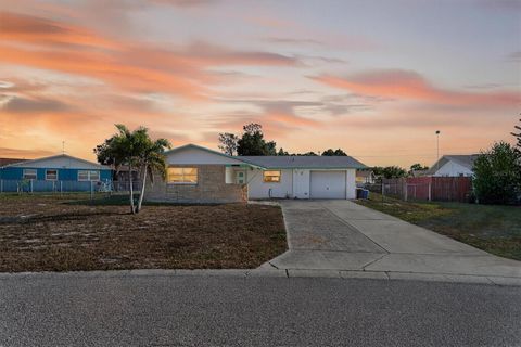 7608 REDCOAT AVENUE PORT RICHEY FL 34668