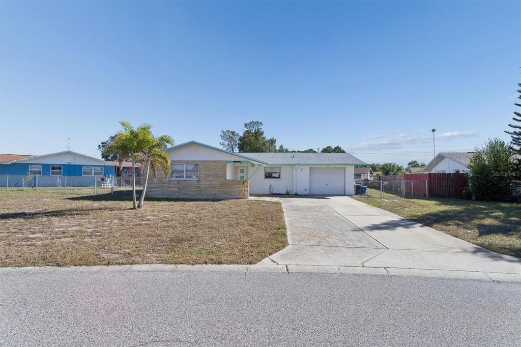 Photo of 7608 Redcoat Avenue, Port Richey, FL 34668 (MLS # TB8456090)