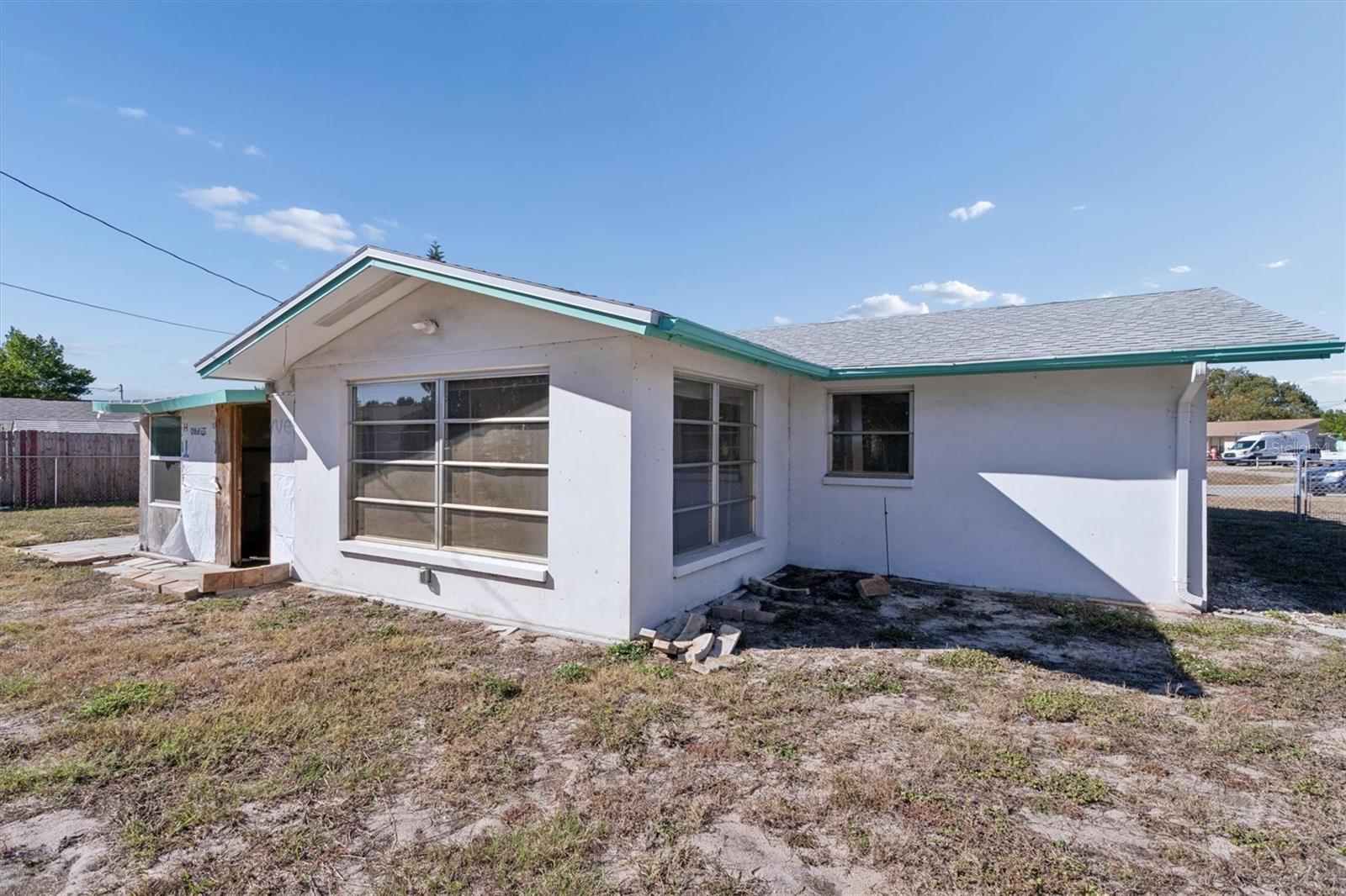 JASMINE LAKES - Residential