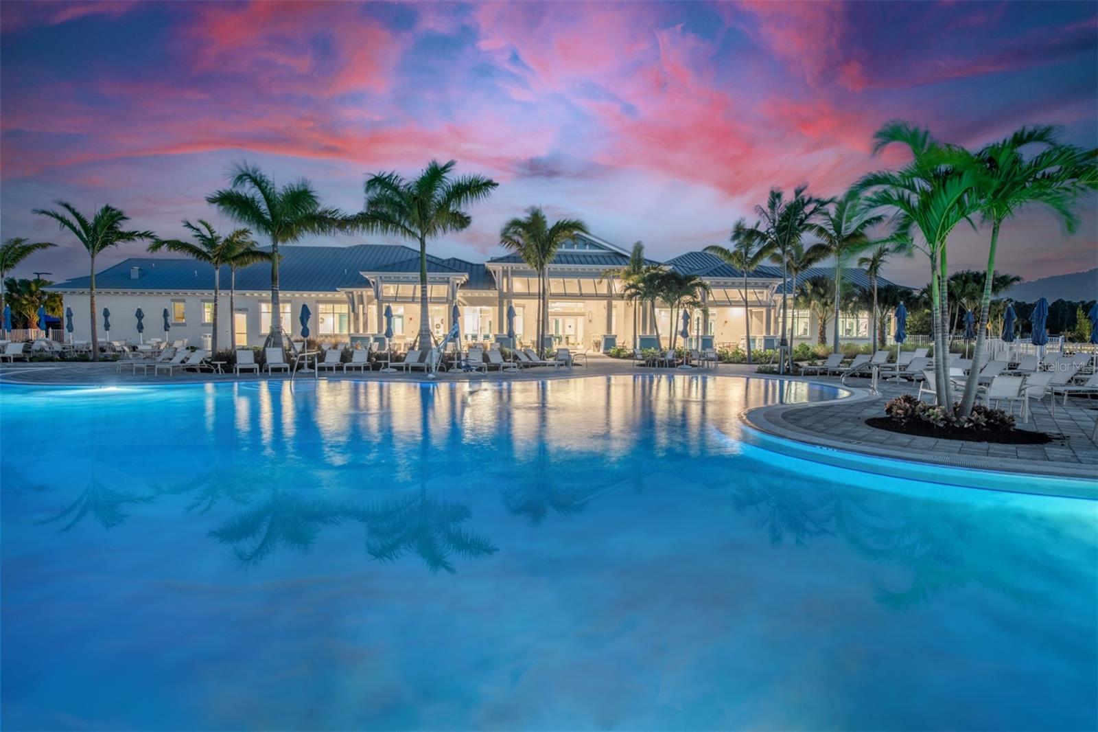 BEACHWALK BY MANASOTA KEY - Residential