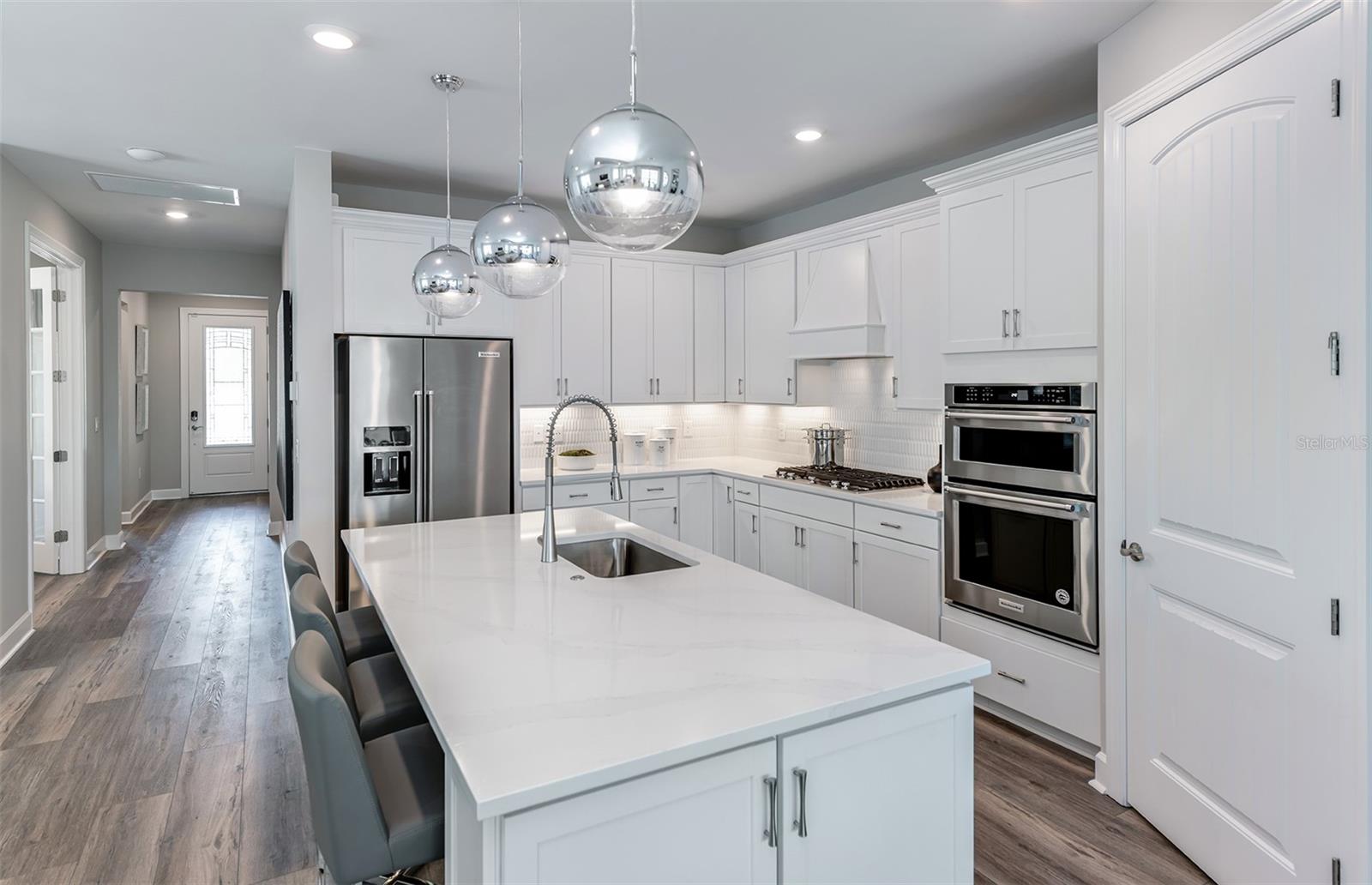 BEACHWALK BY MANASOTA KEY - Residential