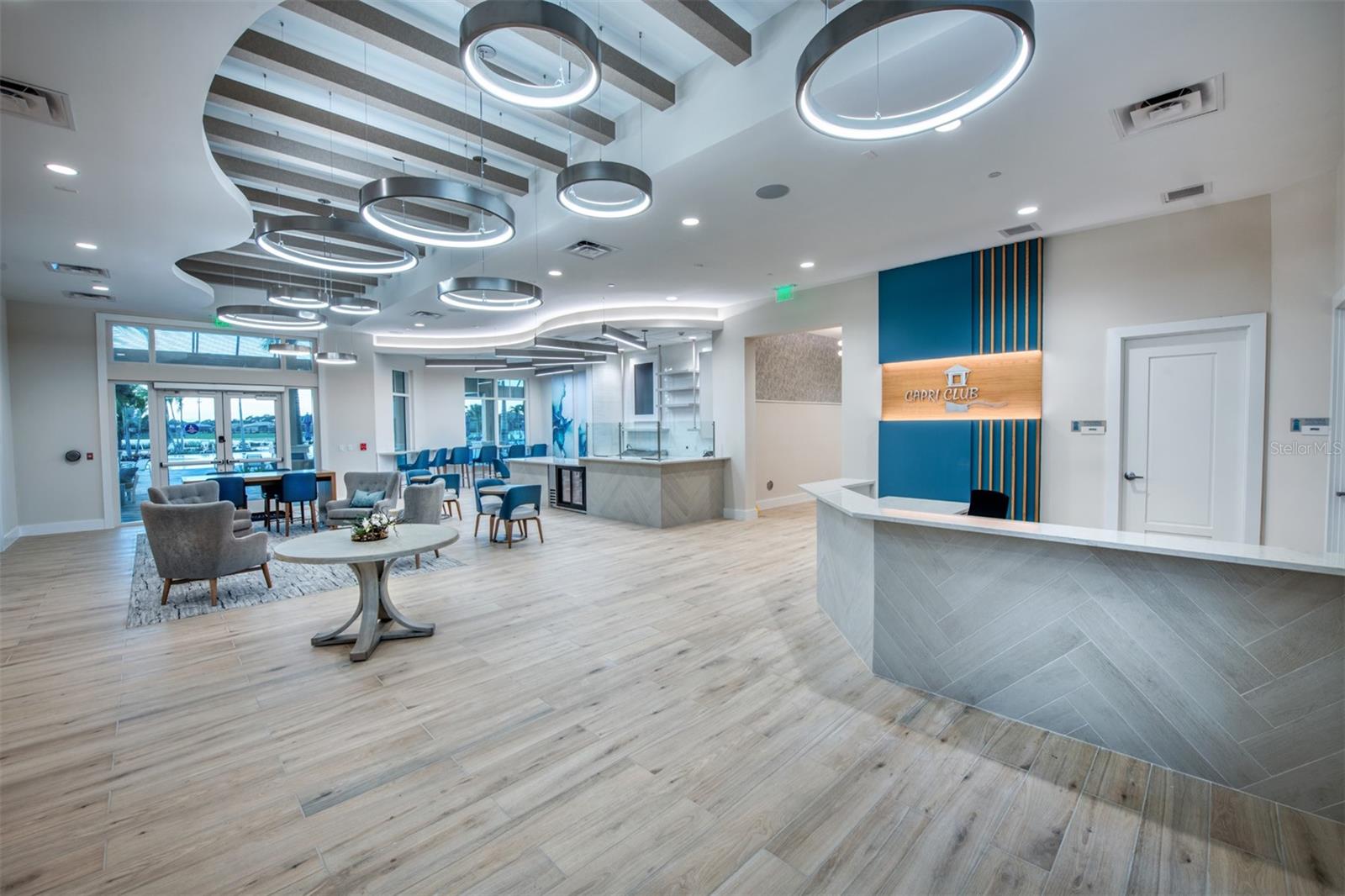 BEACHWALK BY MANASOTA KEY - Residential