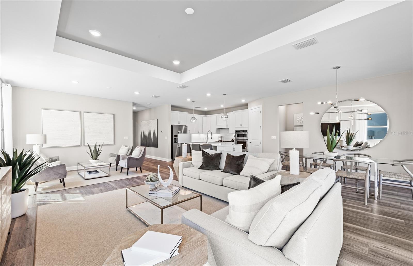 BEACHWALK BY MANASOTA KEY - Residential