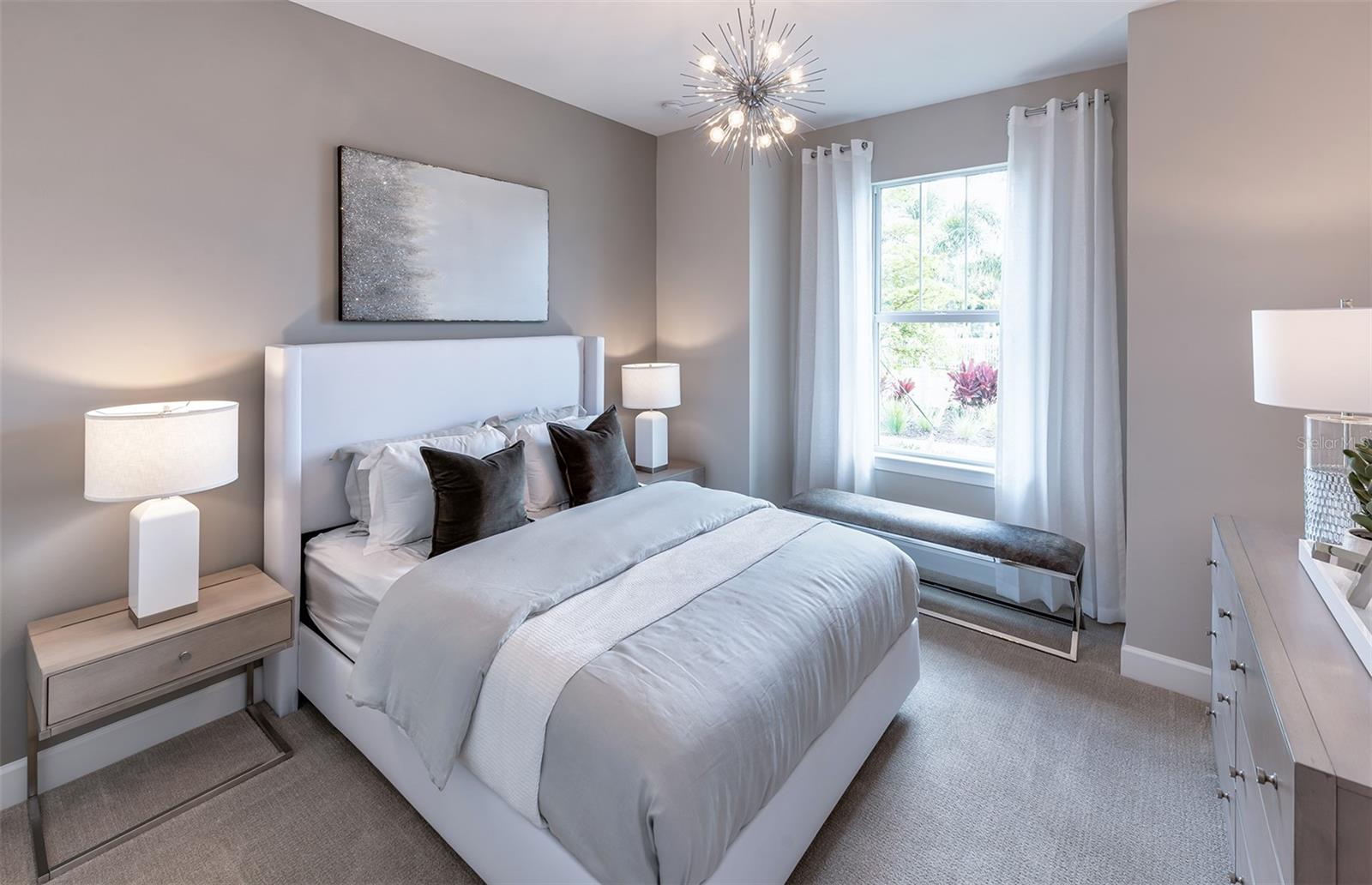 BEACHWALK BY MANASOTA KEY - Residential