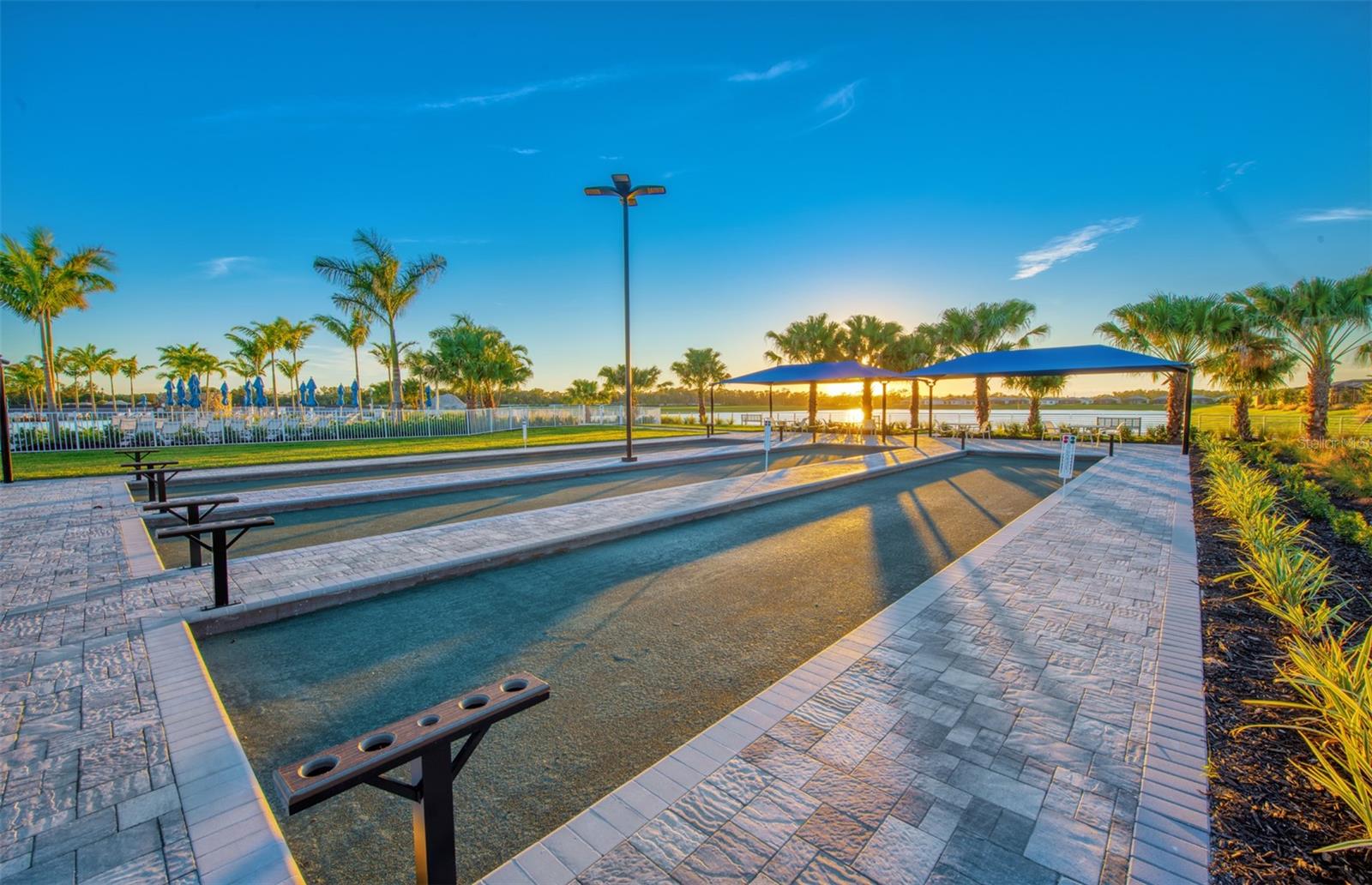 BEACHWALK BY MANASOTA KEY - Residential
