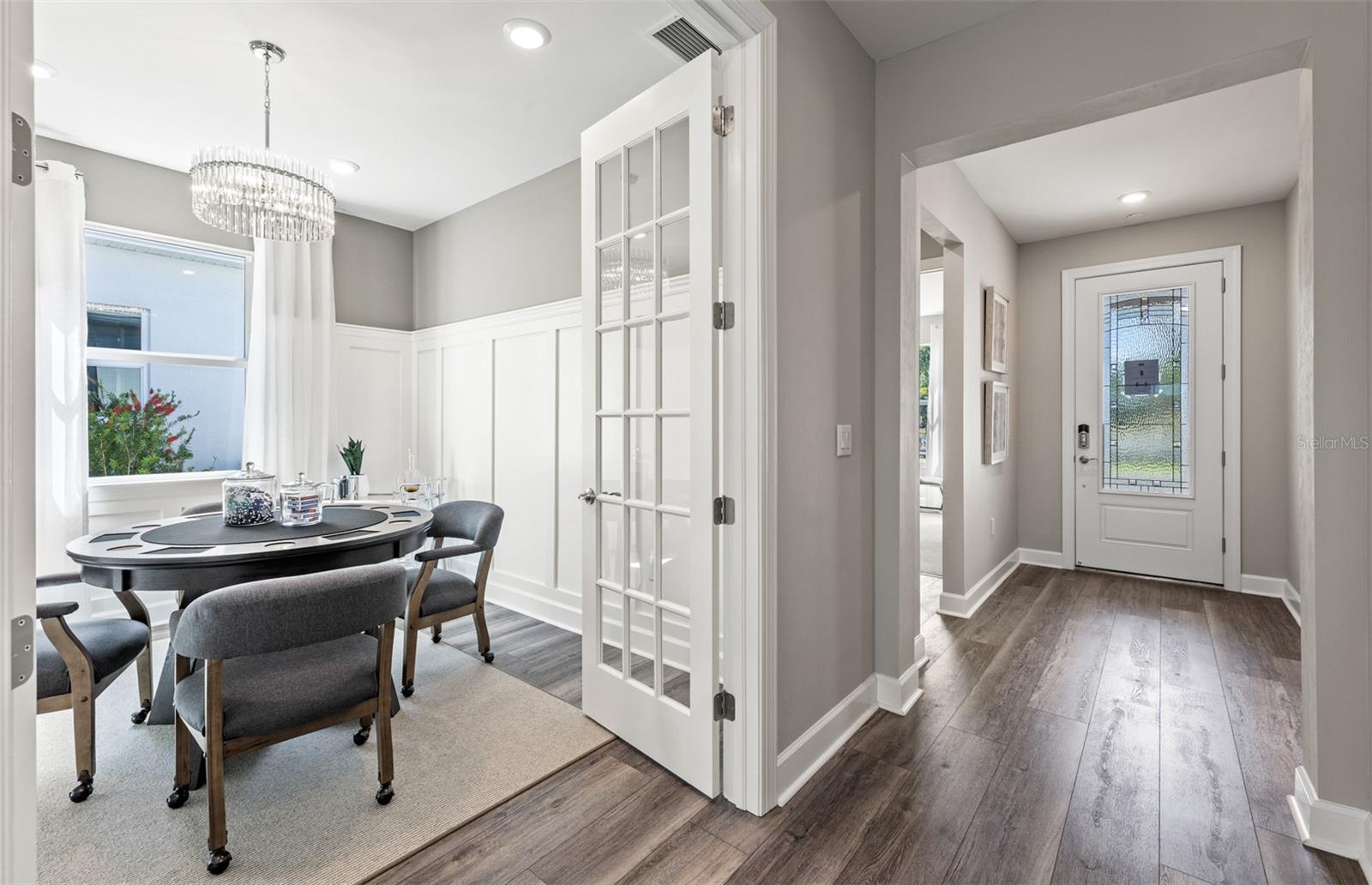 BEACHWALK BY MANASOTA KEY - Residential