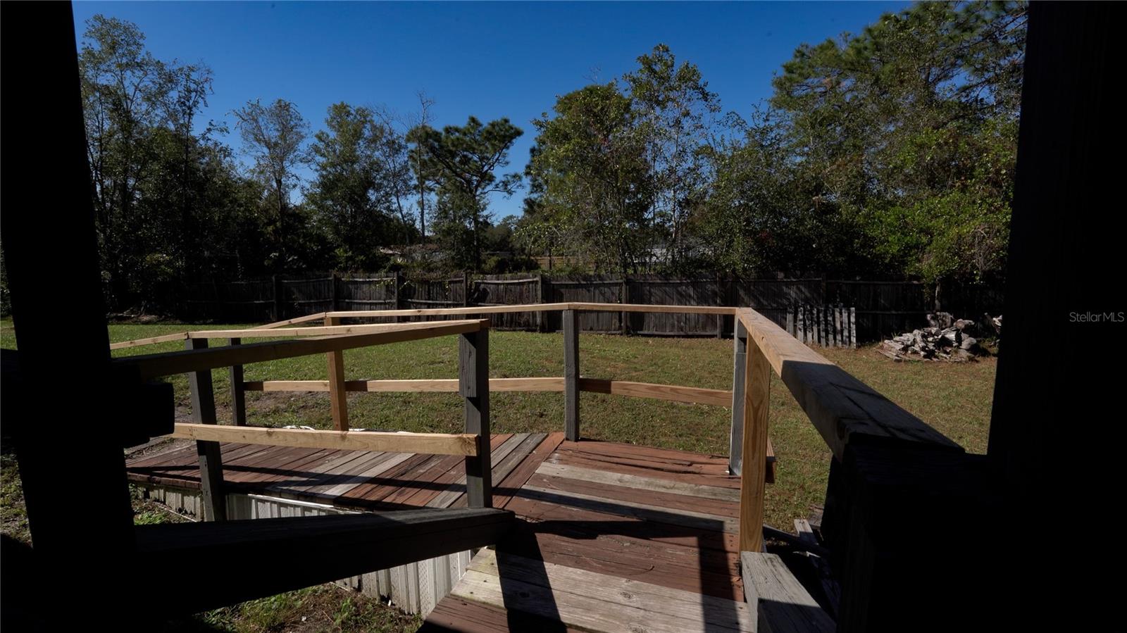 EAST ORLANDO UNREC - Residential Lease