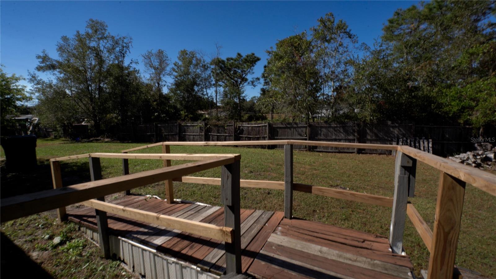 EAST ORLANDO UNREC - Residential Lease