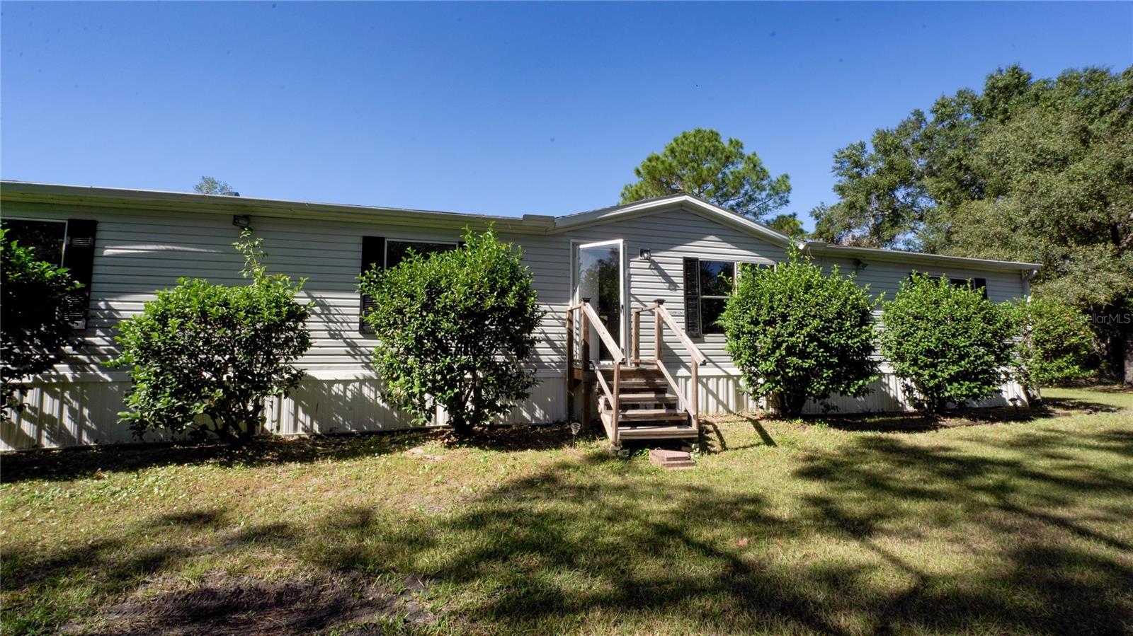 EAST ORLANDO UNREC - Residential Lease