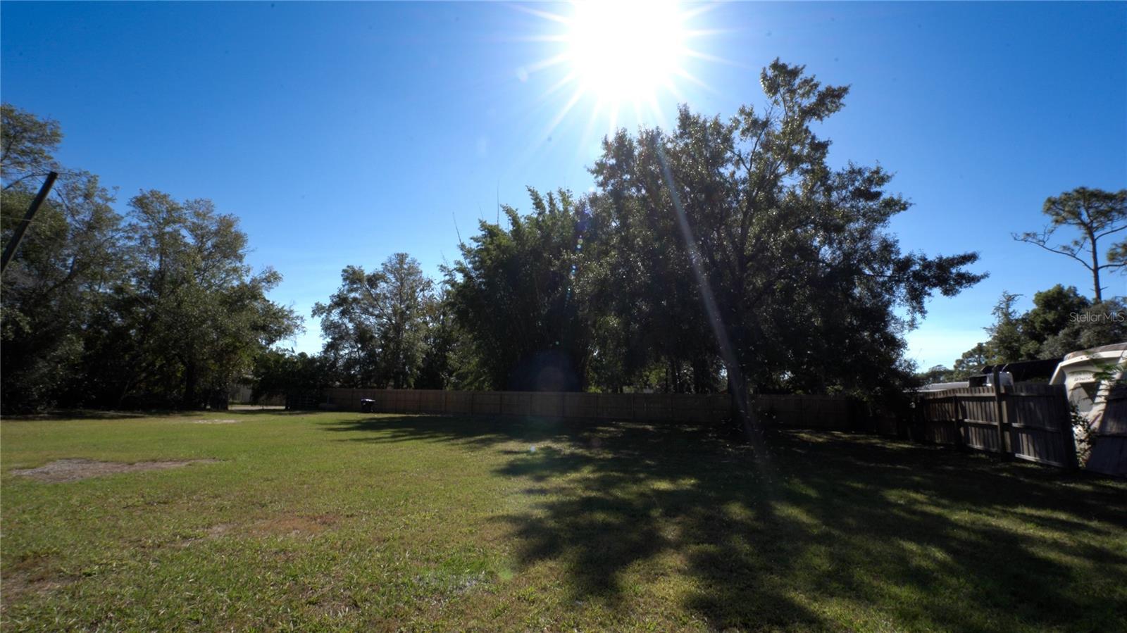 EAST ORLANDO UNREC - Residential Lease