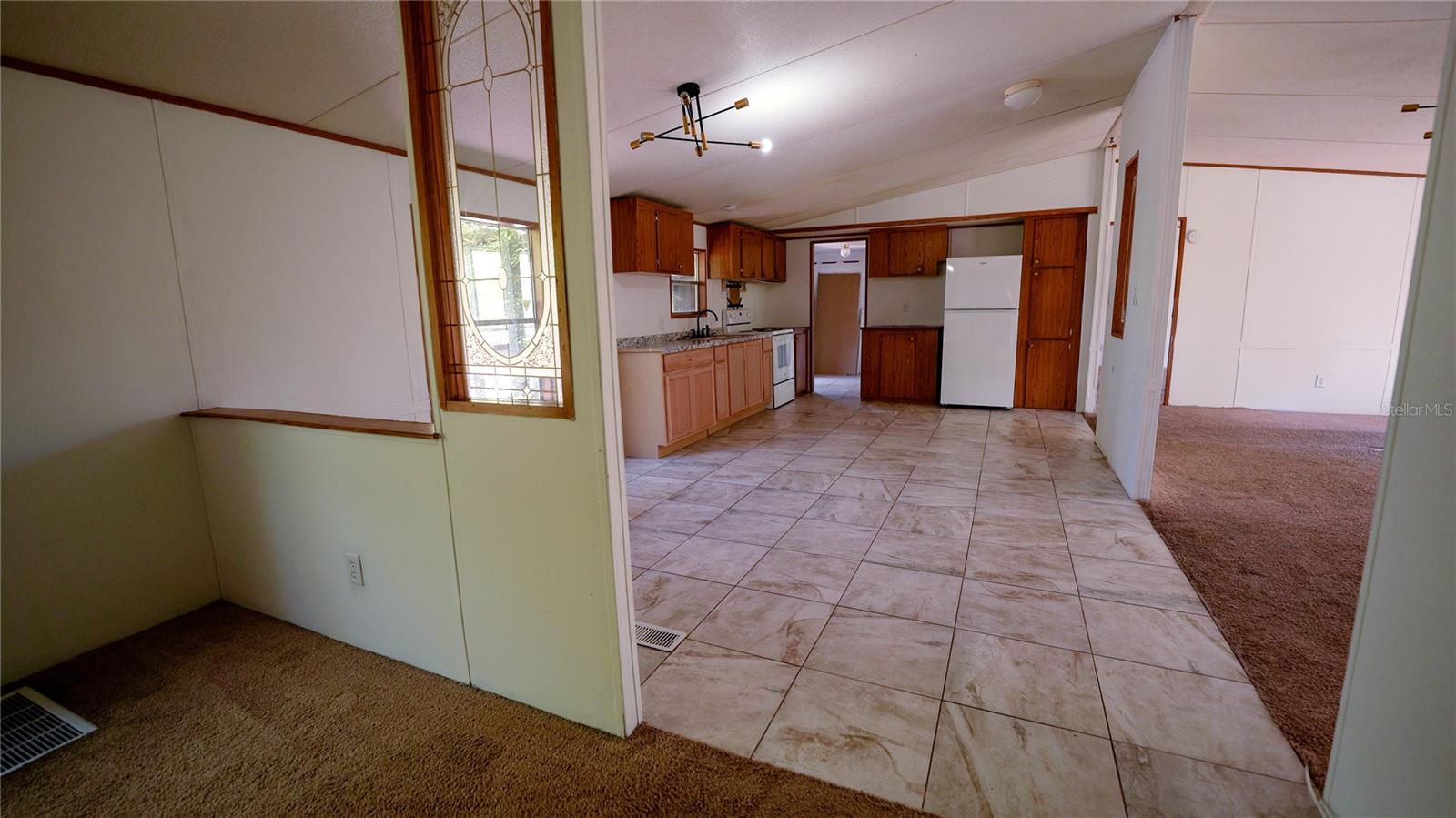 EAST ORLANDO UNREC - Residential Lease