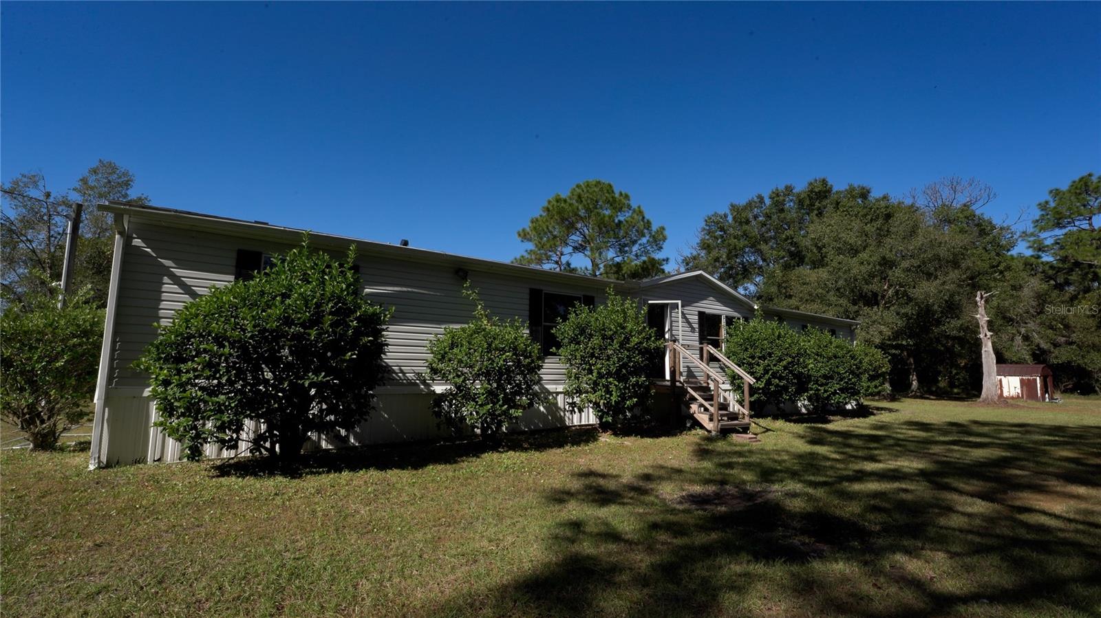 EAST ORLANDO UNREC - Residential Lease