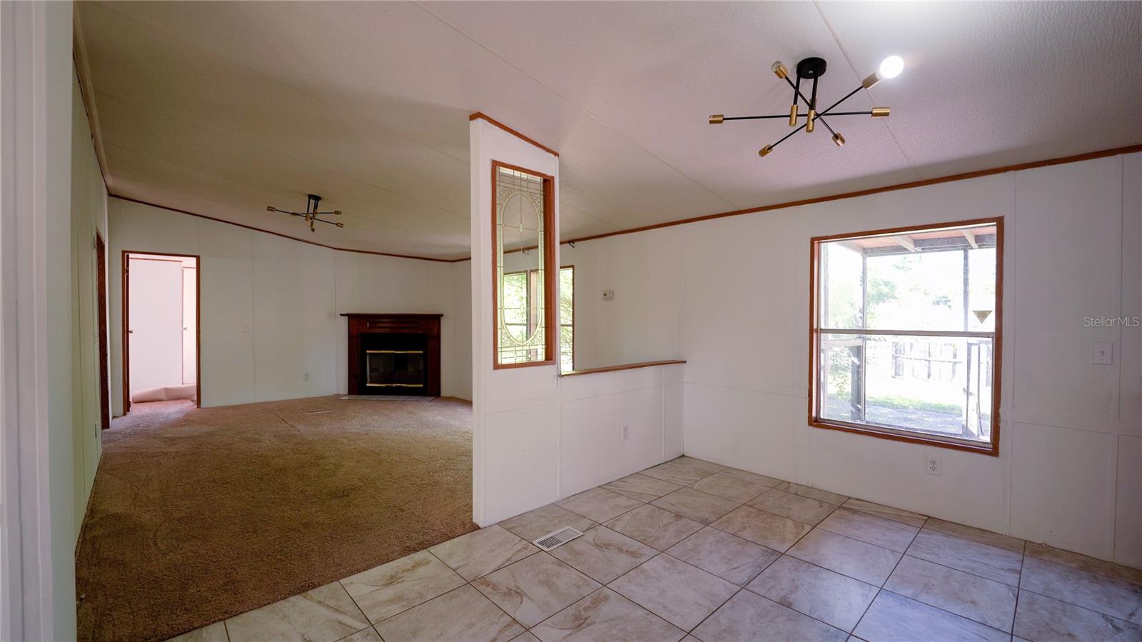 EAST ORLANDO UNREC - Residential Lease