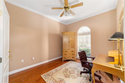 Tiny photo for 1899 SE 91st Place, Ocala, FL 34480 (MLS # O6380314)