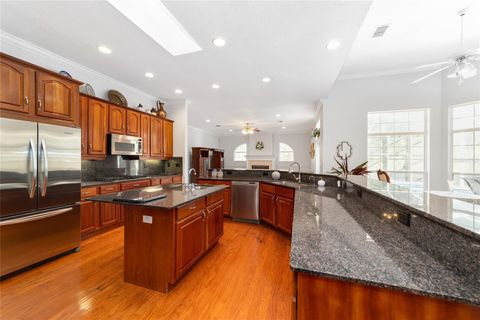 Tiny photo for 1899 SE 91st Place, Ocala, FL 34480 (MLS # O6380314)