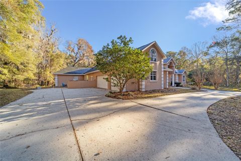 Tiny photo for 1899 SE 91st Place, Ocala, FL 34480 (MLS # O6380314)