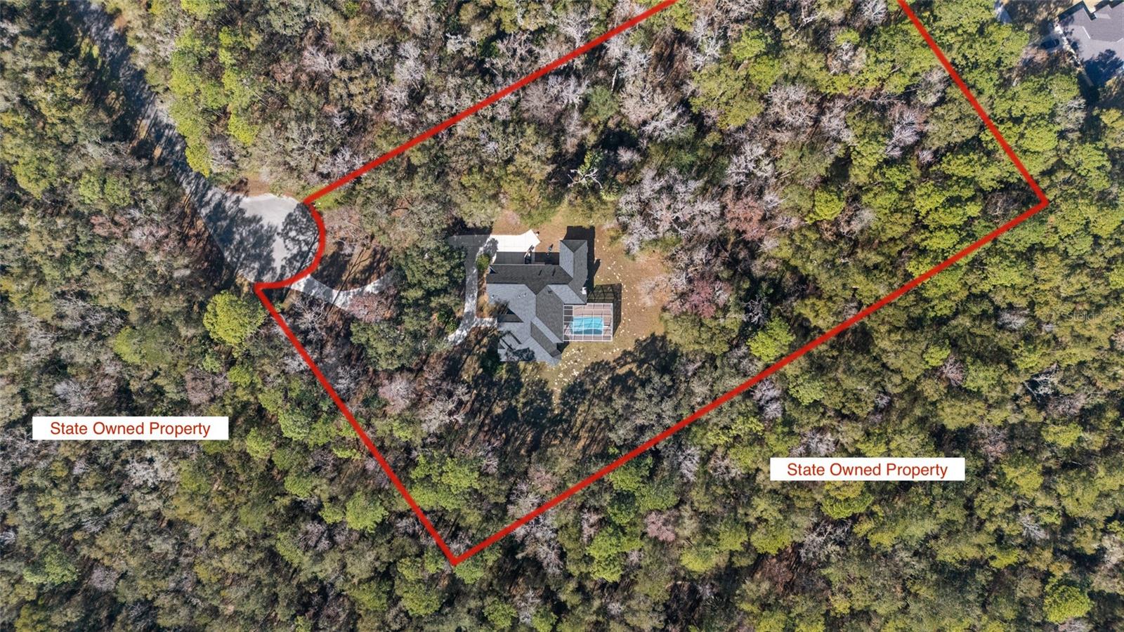 TURNING HAWK RANCH UN 02 - Residential