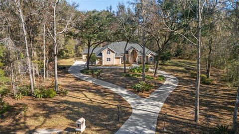 Tiny photo for 1899 SE 91st Place, Ocala, FL 34480 (MLS # O6380314)