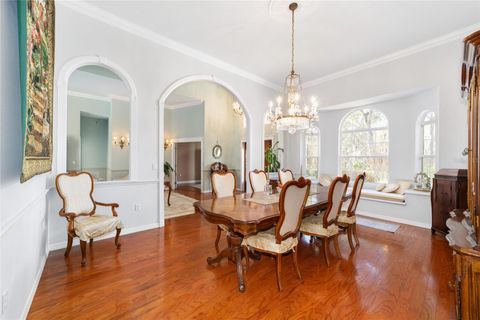 Tiny photo for 1899 SE 91st Place, Ocala, FL 34480 (MLS # O6380314)