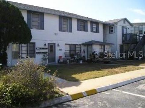 516 PHOENIX AVENUE DAYTONA BEACH FL 32118
