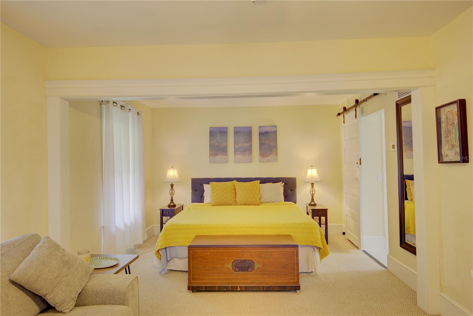 DELAND BLK O - Residential