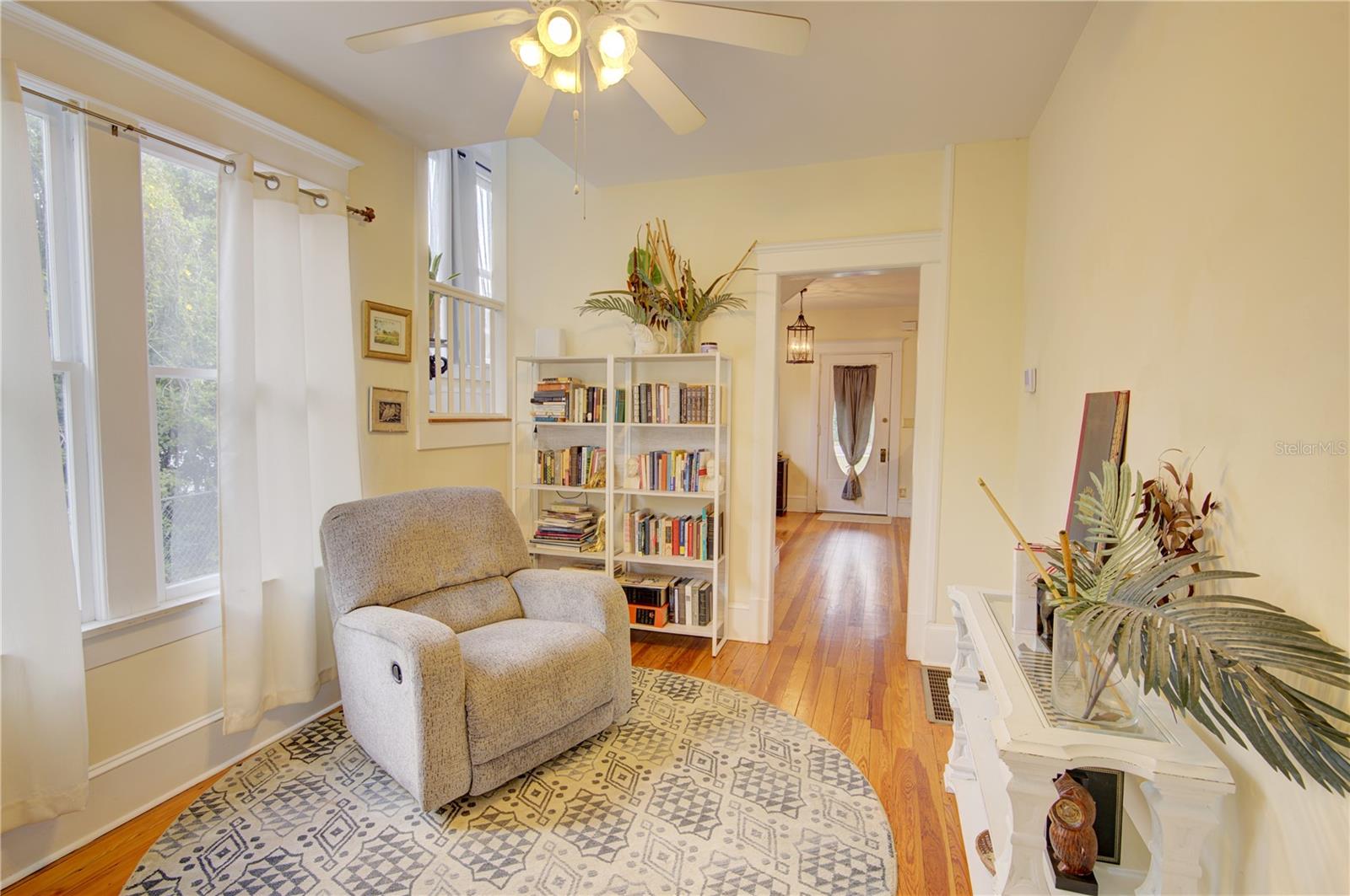 DELAND BLK O - Residential