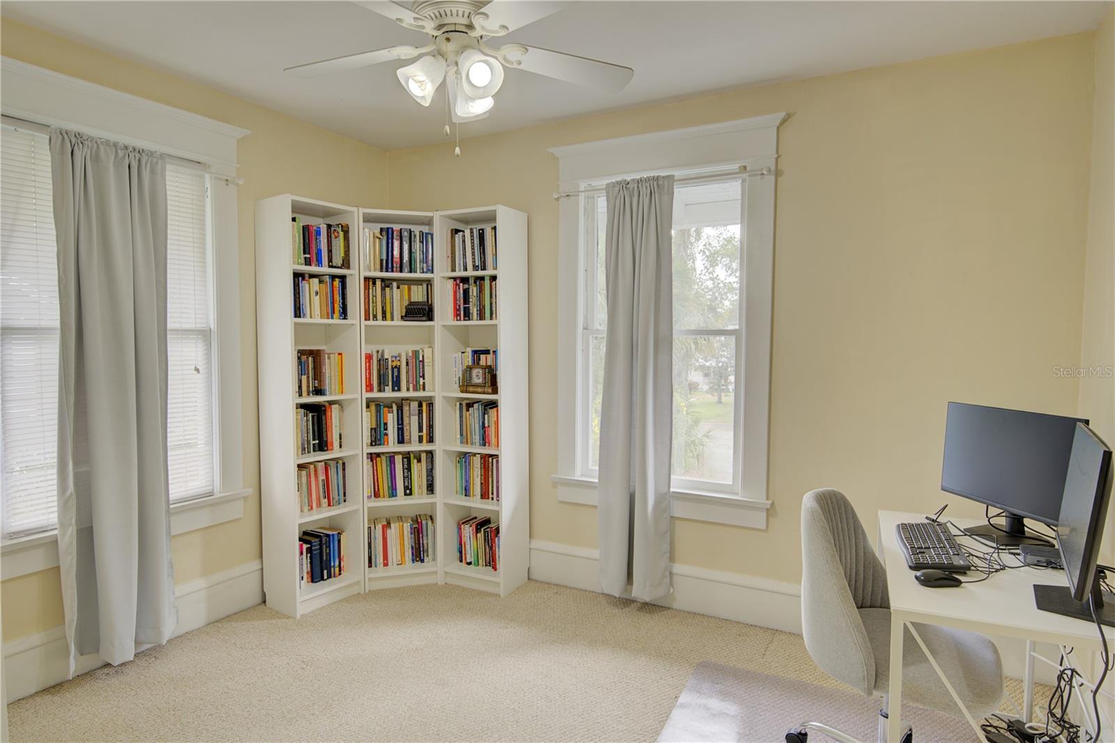 DELAND BLK O - Residential