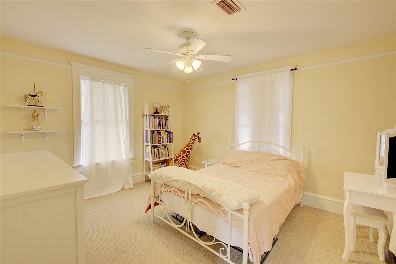 DELAND BLK O - Residential