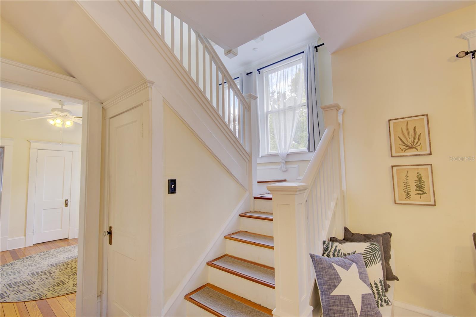 DELAND BLK O - Residential